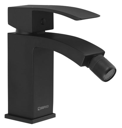 GINKO Baterie bideu 35, negru mat