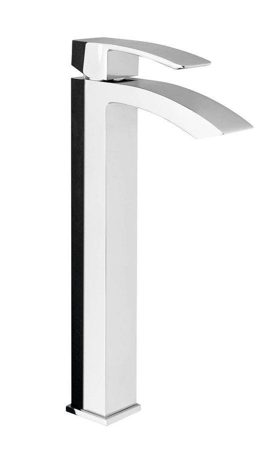 GINKO Baterie lavoar înaltă 25, crom