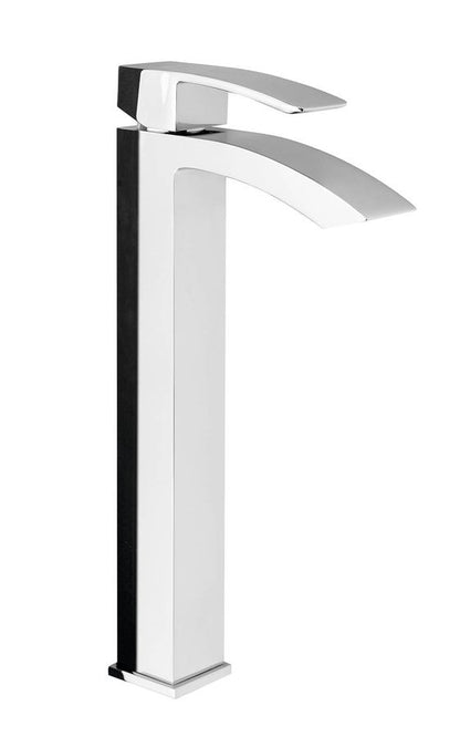 GINKO Baterie lavoar înaltă 25, crom