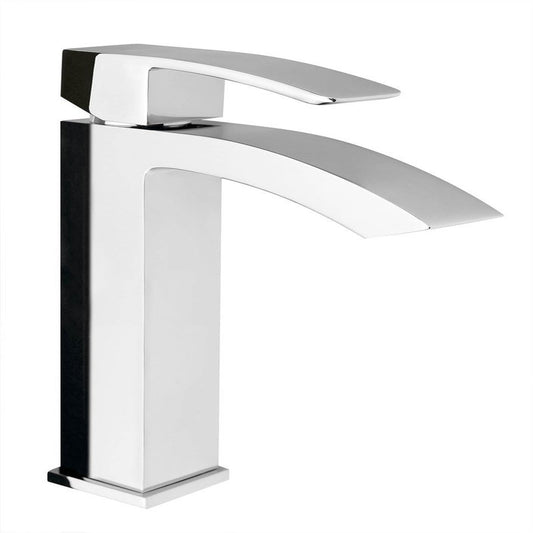 GINKO Baterie lavoar 25, crom