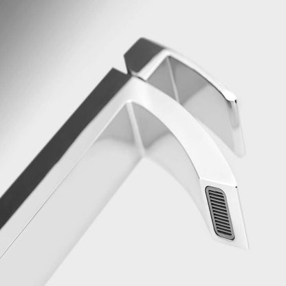 GINKO Baterie lavoar 25, crom