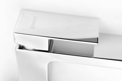 LATUS Baterie lavoar înaltă 25, crom