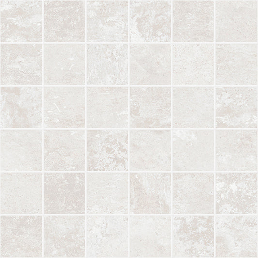 FRESCO ARAGONA MOSAICO 4.7X4.7 - RMV30.2X30.2