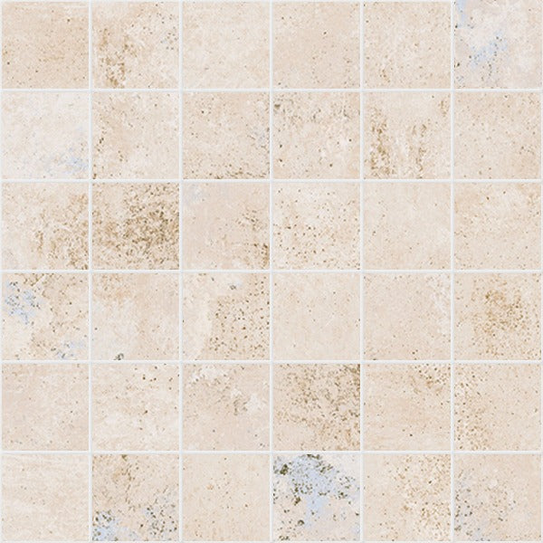 FRESCO GONZAGA MOSAICO 4.7X4.7 RMV30.2X30.2