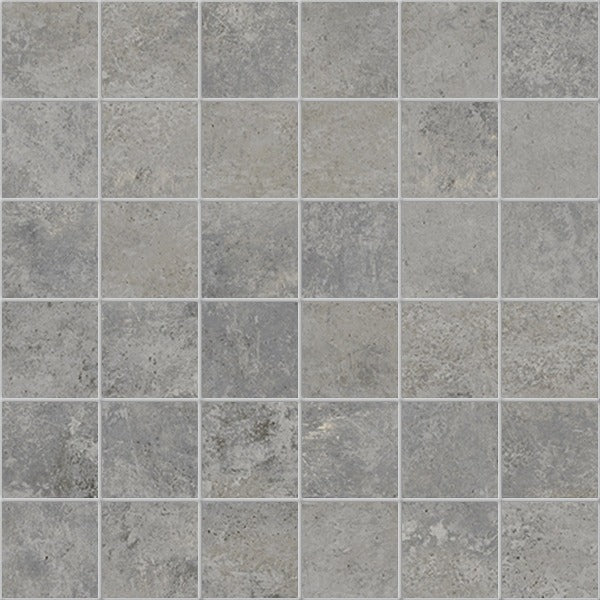 FRESCO VISCONTI MOSAICO 4.7X4.7 - RMV30.2X30.2