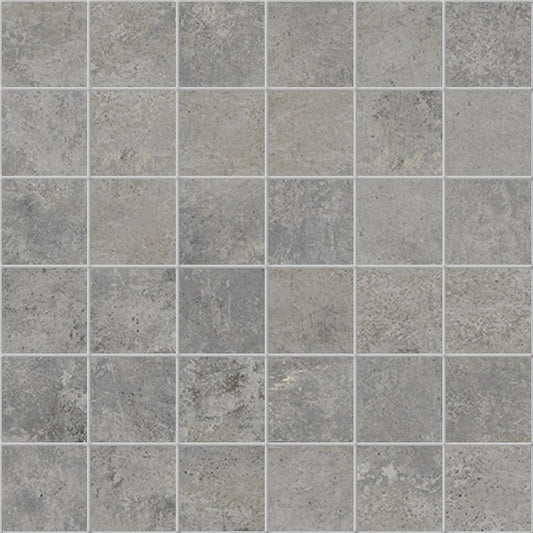 FRESCO VISCONTI MOSAICO 4.7X4.7 - RMV30.2X30.2