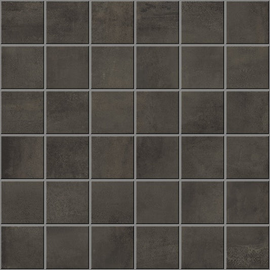 BLADE COAL 4,7X4,7 MOSAICO RMV30.2X30.2