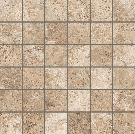 AURUM NUX MOSAICO 4.7x4.7  RMV30.2X30.2