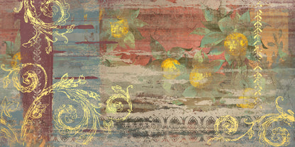 PICTURA FASCIA INSULA 2 60X120