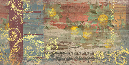 PICTURA FASCIA INSULA 2 60X120