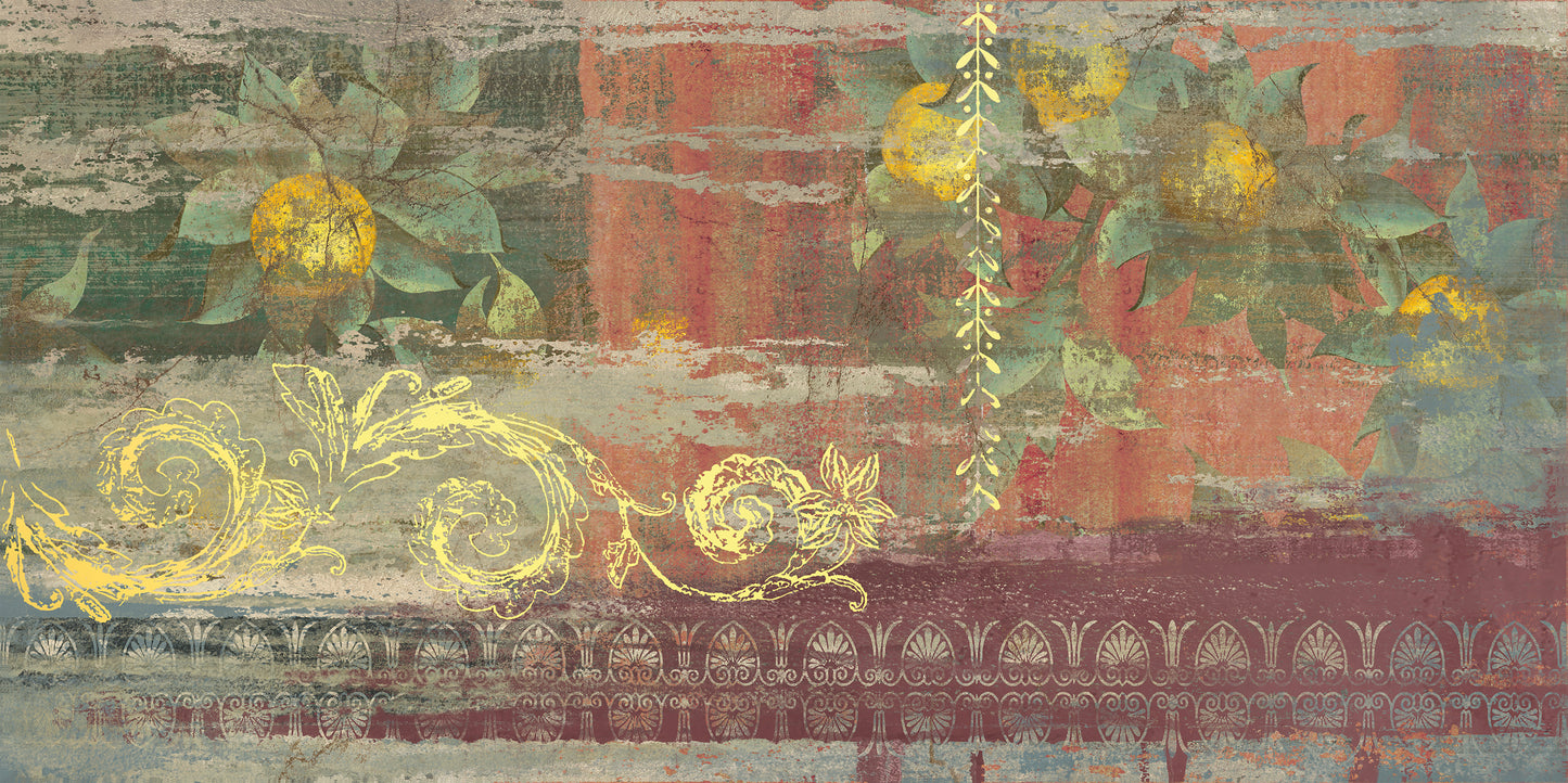 PICTURA FASCIA INSULA 1 60X120