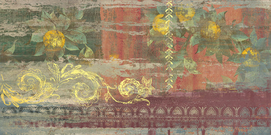 PICTURA FASCIA INSULA 1 60X120