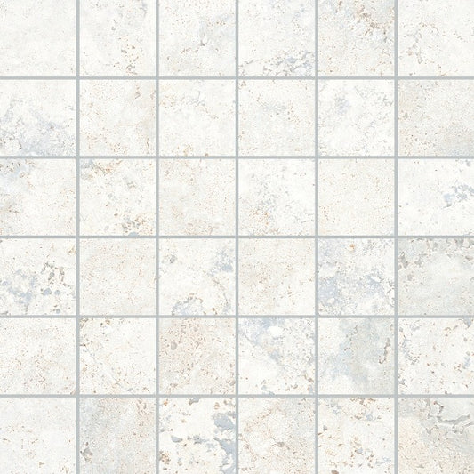 AURUM CANDOR MOSAICO 4.7x4.7  RMV30.2X30.2