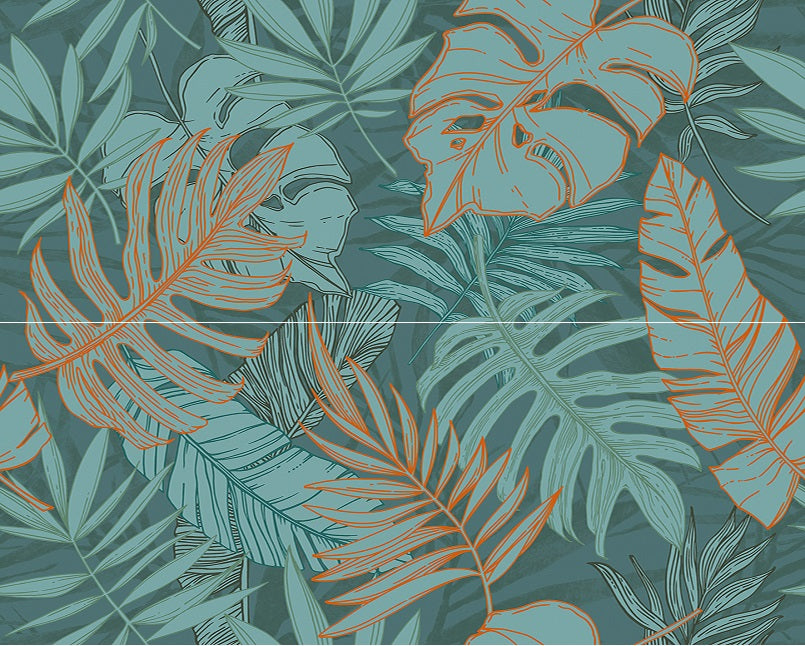 TIMELESS Composizione FOREST MAREA RMV64x80.5