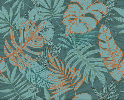 TIMELESS Composizione FOREST MAREA RMV64x80.5