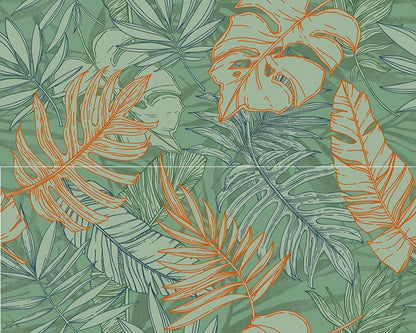 TIMELESS Composizione FOREST EDERA RMV64x80.5