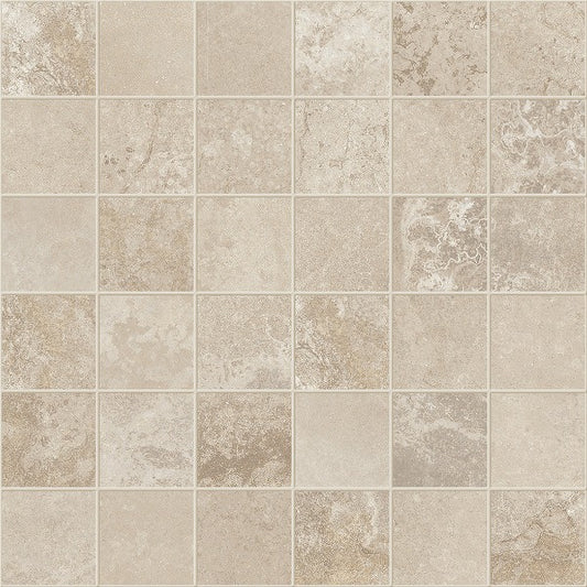 BLEND CONCEPT 4.7x4.7 MOSAICO  RMV30X30