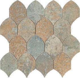 PICTURA MODULO ARTEM REALMONTE 