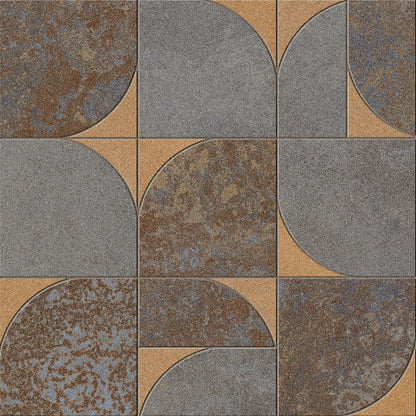 BLEND BUILD WARM MOSAICO RMV36X36