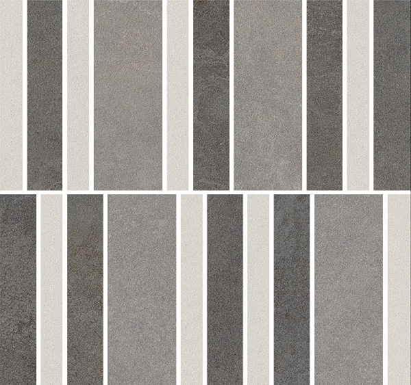 BLEND COLD MOSAICO BARS RMV30X32