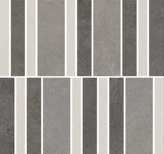 BLEND COLD MOSAICO BARS RMV30X32