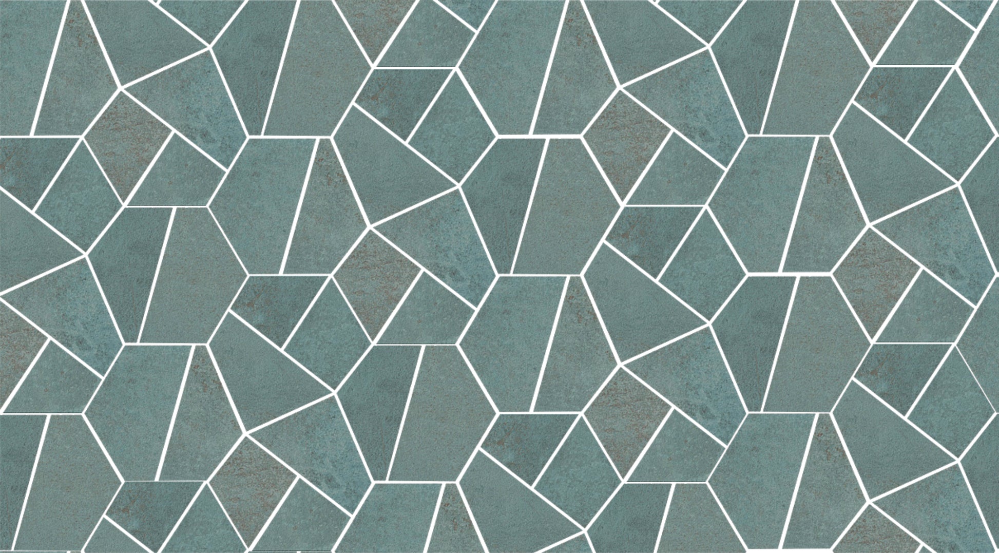 BLEND ELITE MOSAICO MOLD RMV36X19.9