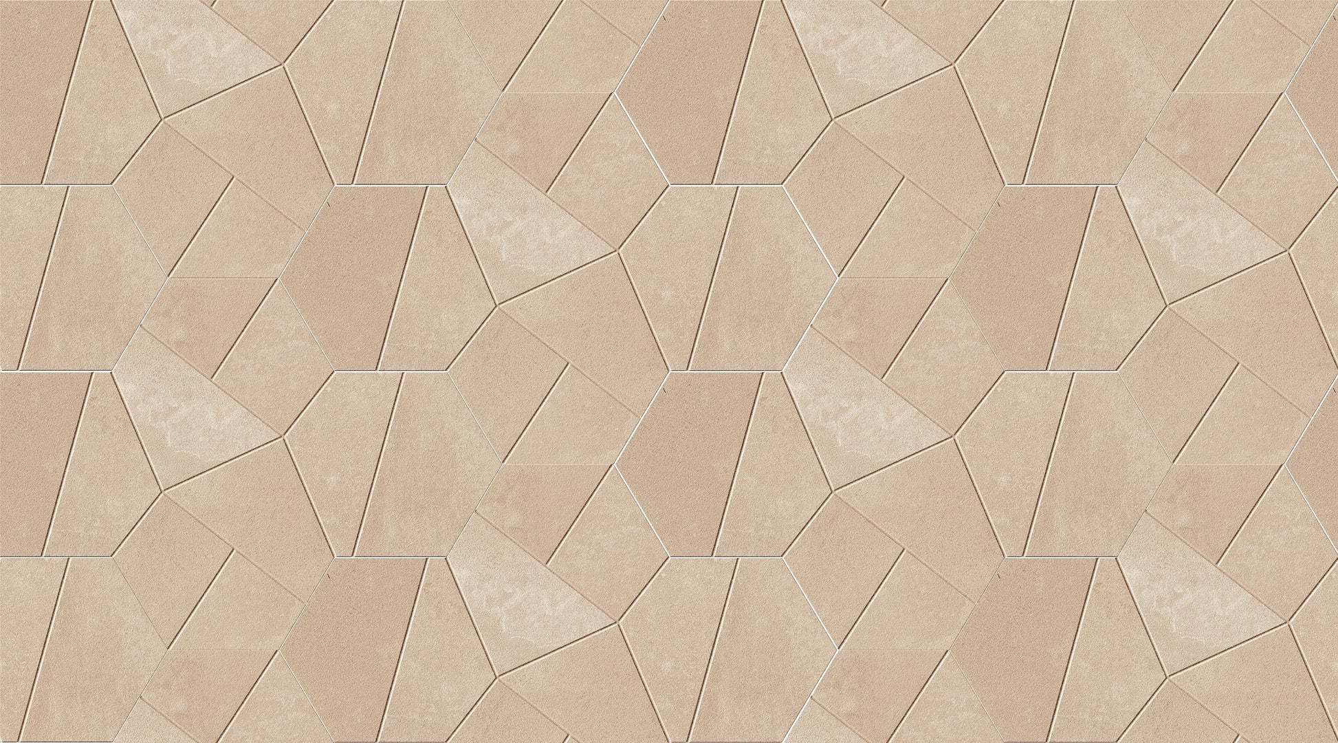 BLEND CONCEPT MOSAICO MOLD RMV36X19.9