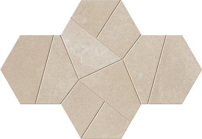 BLEND CONCEPT MOSAICO MOLD 20X30