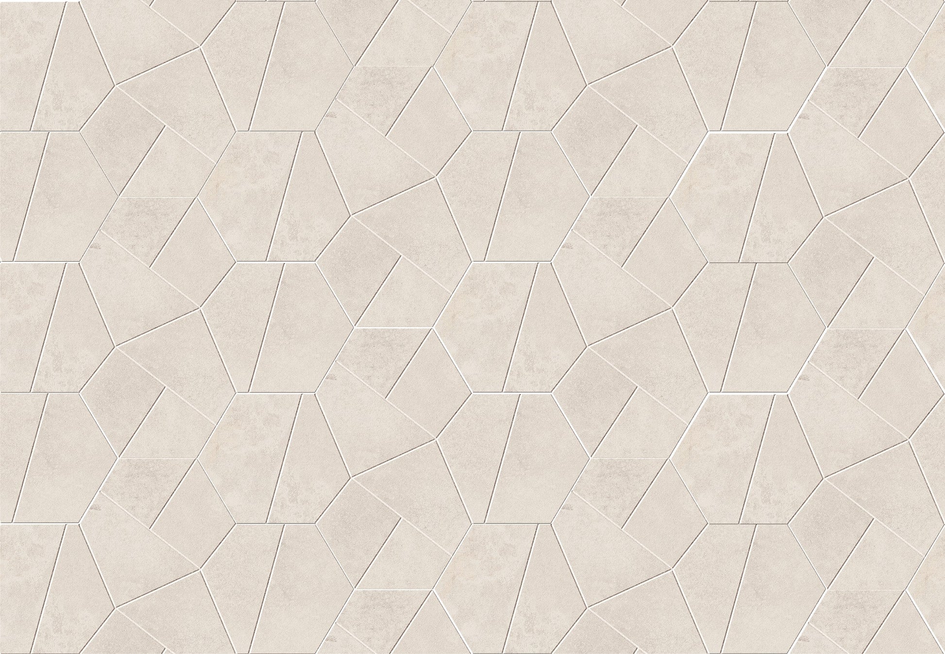 BLEND CLASS MOSAICO MOLD RMV36X24.9