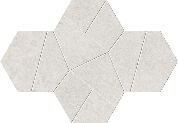 BLEND CLASS MOSAICO MOLD 20X30