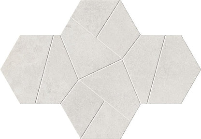 BLEND CLASS MOSAICO MOLD 20X30