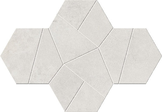 BLEND CLASS MOSAICO MOLD 20X30