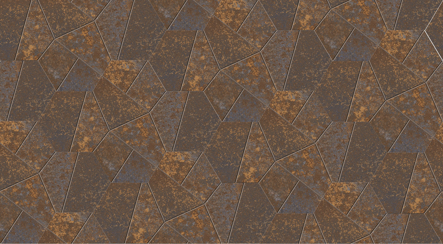 BLEND ART MOSAICO MOLD RMV36X19.9