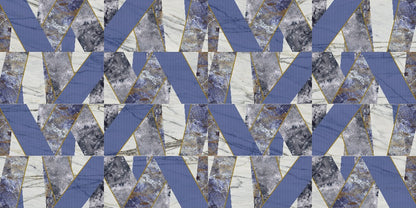 SERENADE FASC. PRESTIGE BLUE MIX  240X480