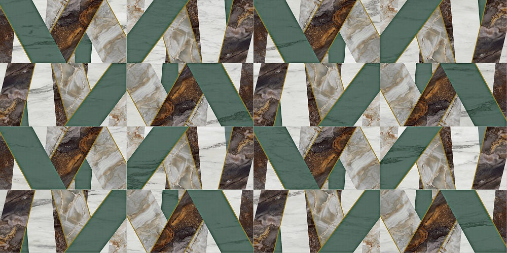 SERENADE FASC. PRESTIGE BROWN MIX  RMV240X480