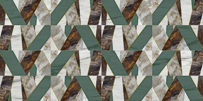 SERENADE FASC. PRESTIGE BROWN MIX  RMV240X480