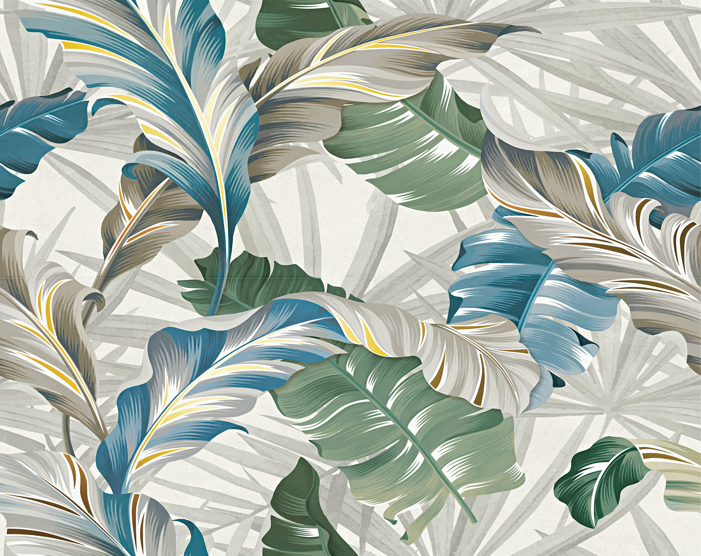 CHROMATICA COMP. PALM RMV80X100