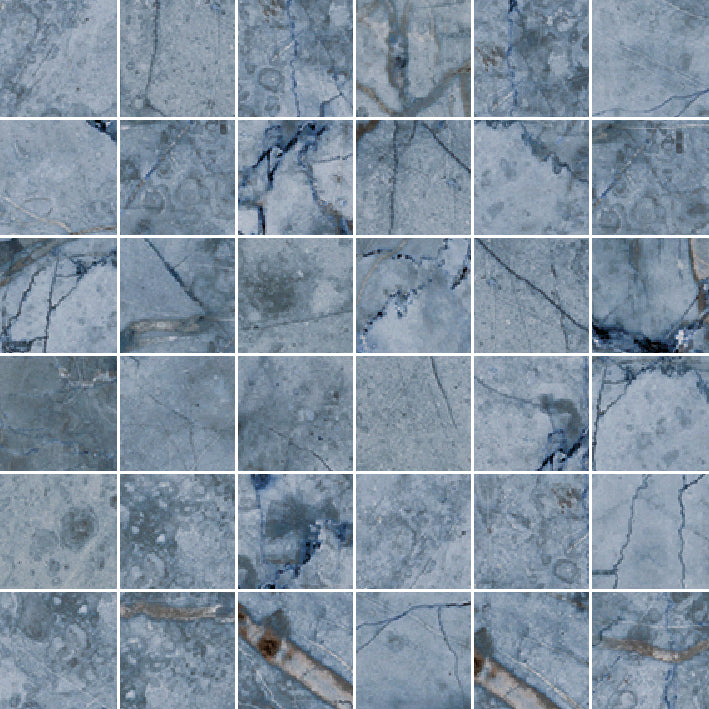 CONTACT HEAVEN 4.7X4.7 MOSAICO RMV30X30