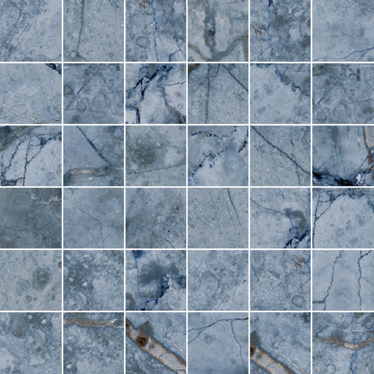 CONTACT HEAVEN 4.7X4.7 MOSAICO RMV30X30