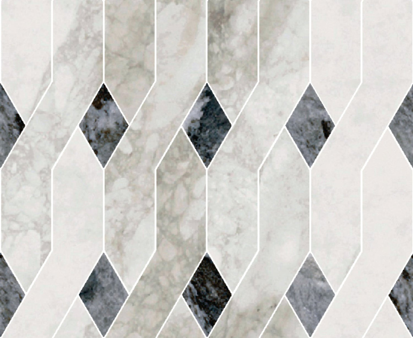 CONTACT SKILL WHITE MOSAICO RMV28X22.9