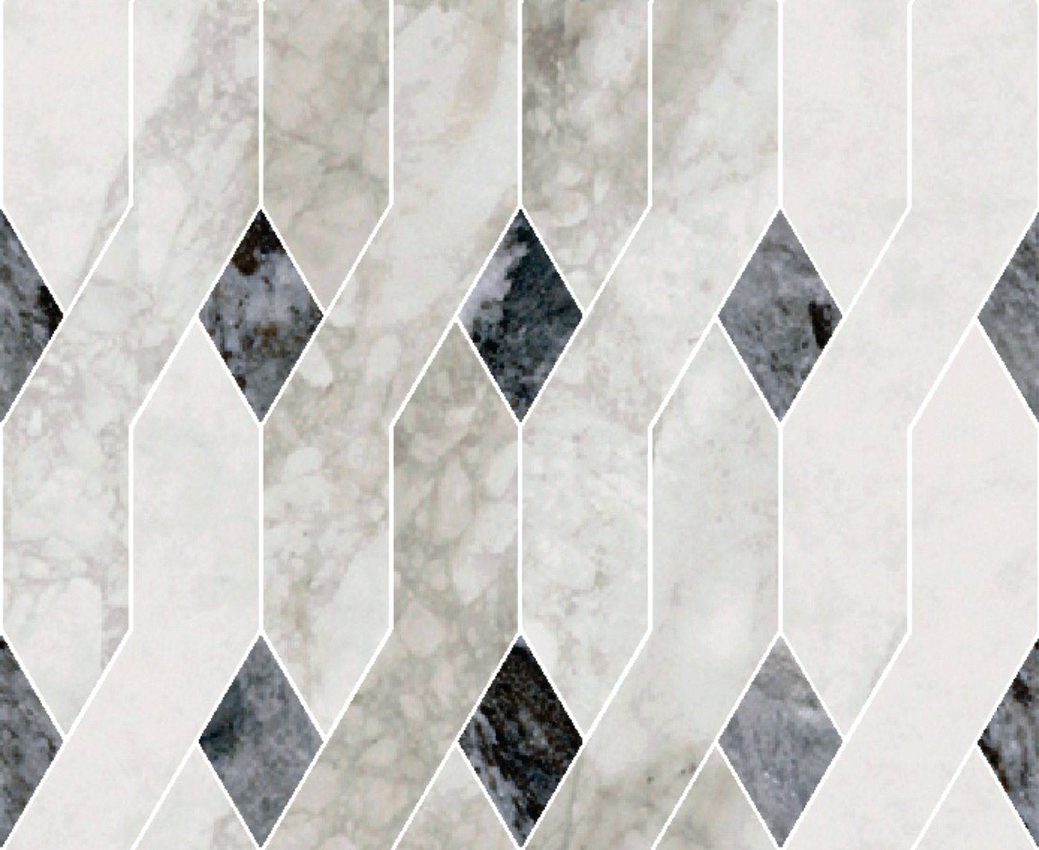 CONTACT SKILL WHITE MOSAICO RMV28X22.9