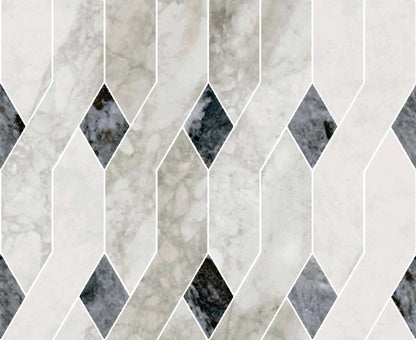 CONTACT SKILL WHITE MOSAICO RMV28X22.9