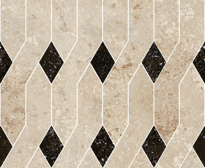 CONTACT SKILL ELEGANCE MOSAICO RMV28X229