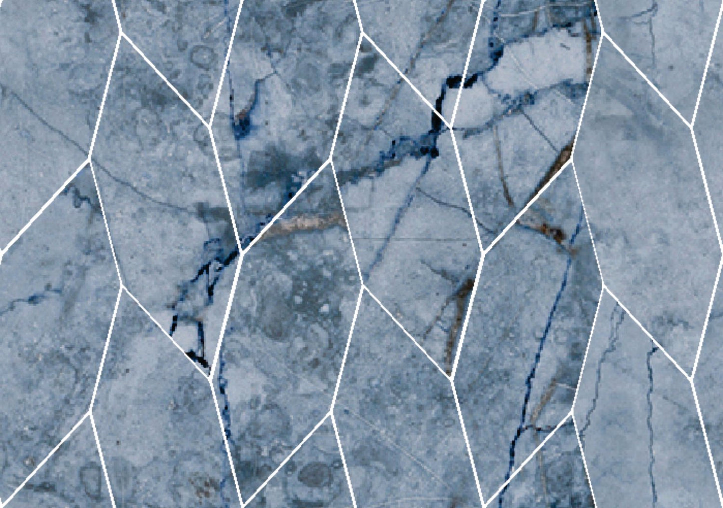 CONTACT HEAVEN MOSAICO FASHION SEMILUCIDO RMV29.8X21