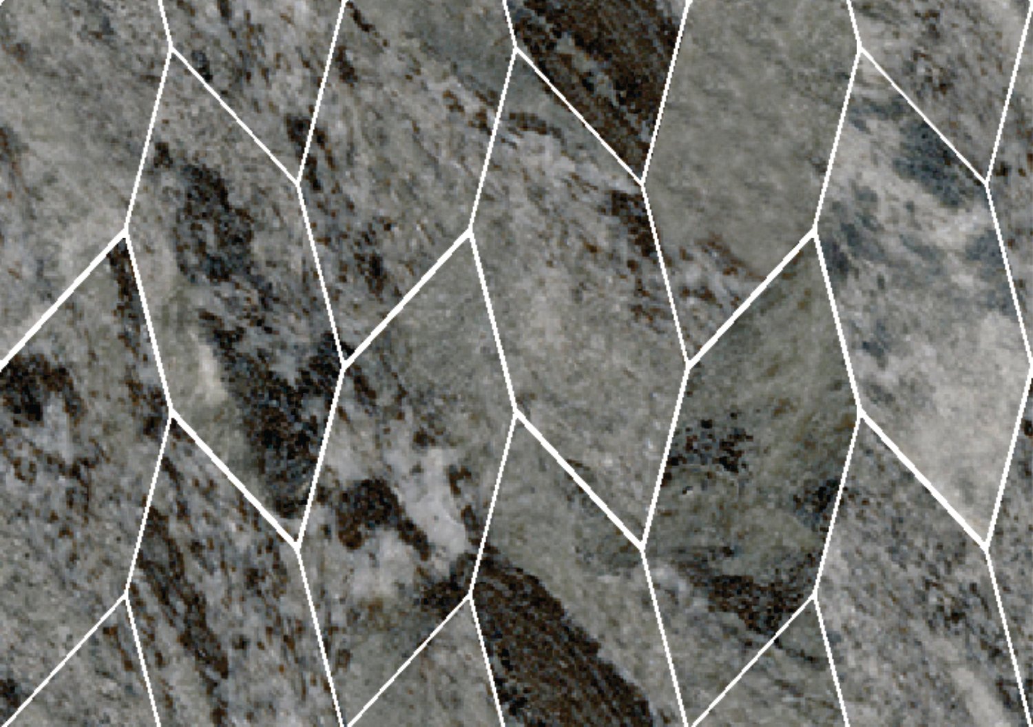 CONTACT SPACE MOSAICO FASHION SEMILUCIDO RMV29.8X21