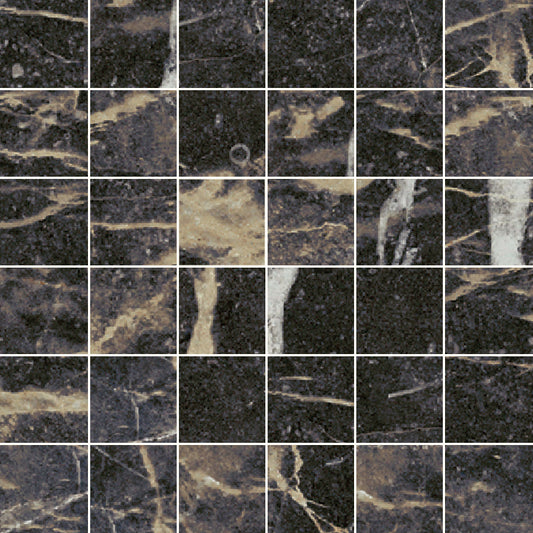 CONTACT VOGUE 4.7X4.7 MOSAICO RMV30X30