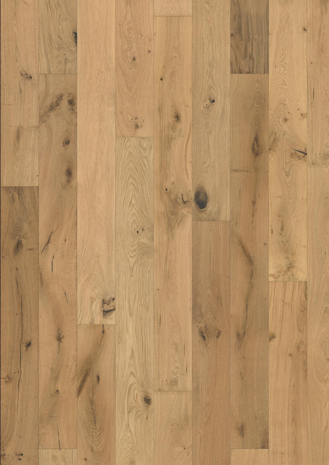 PARCHET Stratificat Stejar : OAK LYNX ULTRA MATT - New