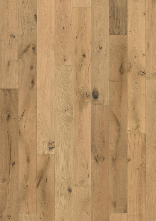 PARCHET Stratificat Stejar : OAK LYNX ULTRA MATT - New