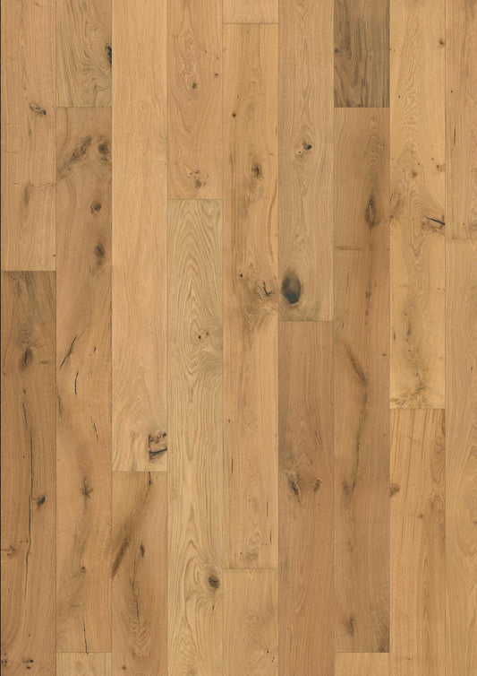 PARCHET Stratificat Stejar : OAK LYNX OILED - New
