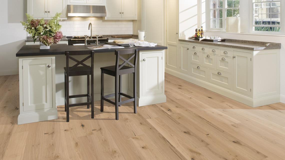 PARCHET Stratificat Stejar : OAK OVIS - New